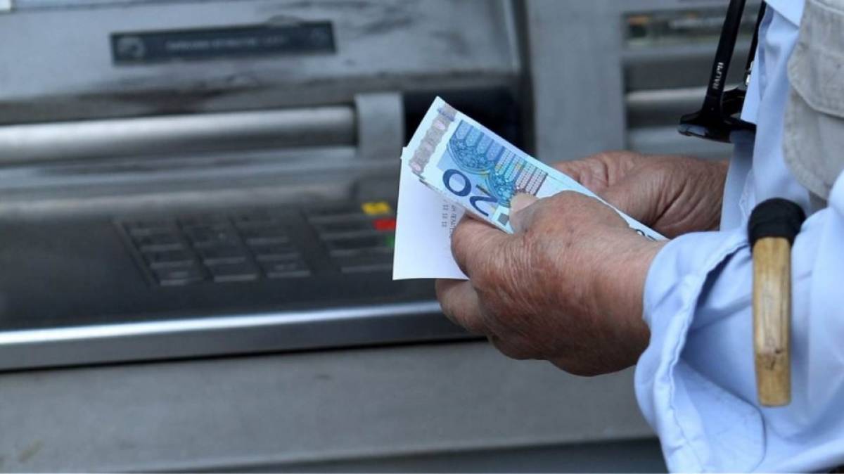 Συντάξεις Αυγούστου: Πότε πληρώνονται οι δικαιούχοι