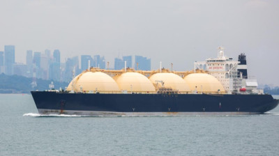 Αίγυπτος: Σχεδιάζει να ενισχύσει τις εξαγωγές LNG προς την Ευρώπη
