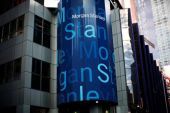 Morgan Stanley: 20% παγκόσμια πιθανότητα οικονομικής ύφεσης