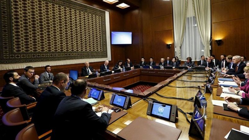 Ανησυχία για τη συριακή εκεχειρία-Συνεχίζονται οι διαπραγματεύσεις