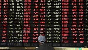 Κλυδωνισμοί στα ασιατικά χρηματιστήρια λόγω κοροναϊού και Fed