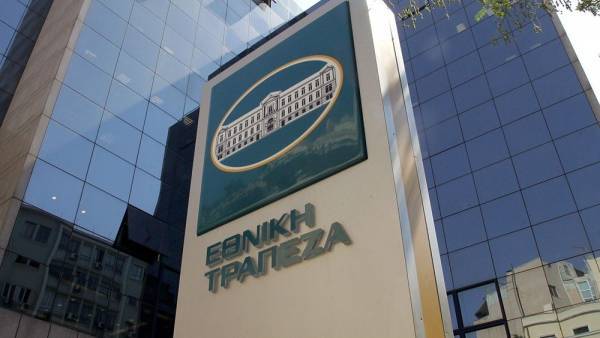 Εθνική Τράπεζα: Βελτίωση οικονομικού κλίματος για τις ΜμΕ στο α'εξάμηνο