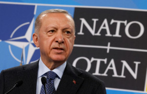 Τουρκία: Εντός ημερών η έγκριση ένταξης της Φινλανδίας στο ΝΑΤΟ