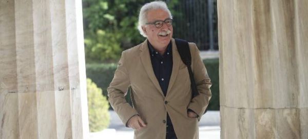 Ο Γαβρόγλου δεν είναι υπουργός… είναι ιδέα!