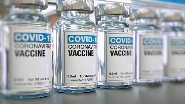 Επικρίσεις στο σχέδιο της G7 για τη διανομή εμβολίων Covid-19