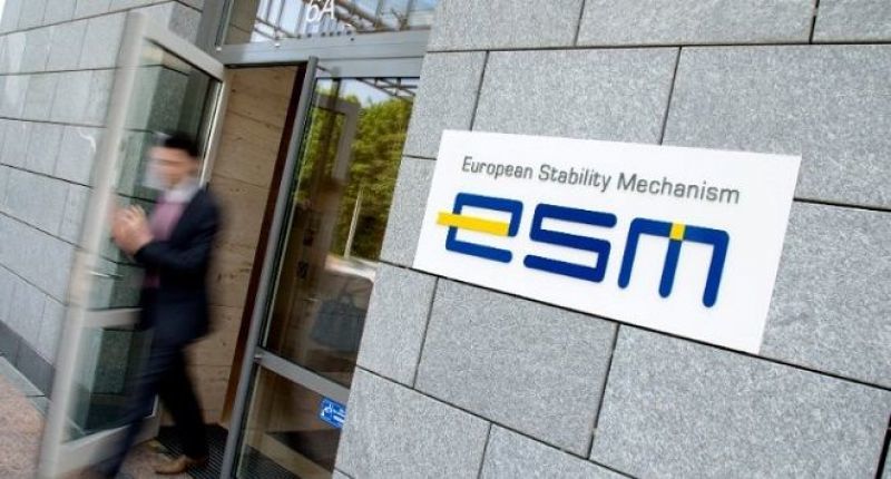 ESM: Bραχυπρόθεσμα μέτρα για χρέος μπορούν να συζητηθούν τον Νοέμβριο