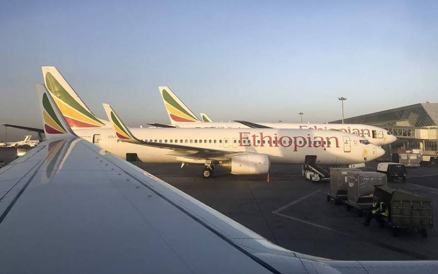 Boeing: Συνεχίζει την παραγωγή 737 Max-Τα μαύρα κουτιά στη Γαλλία