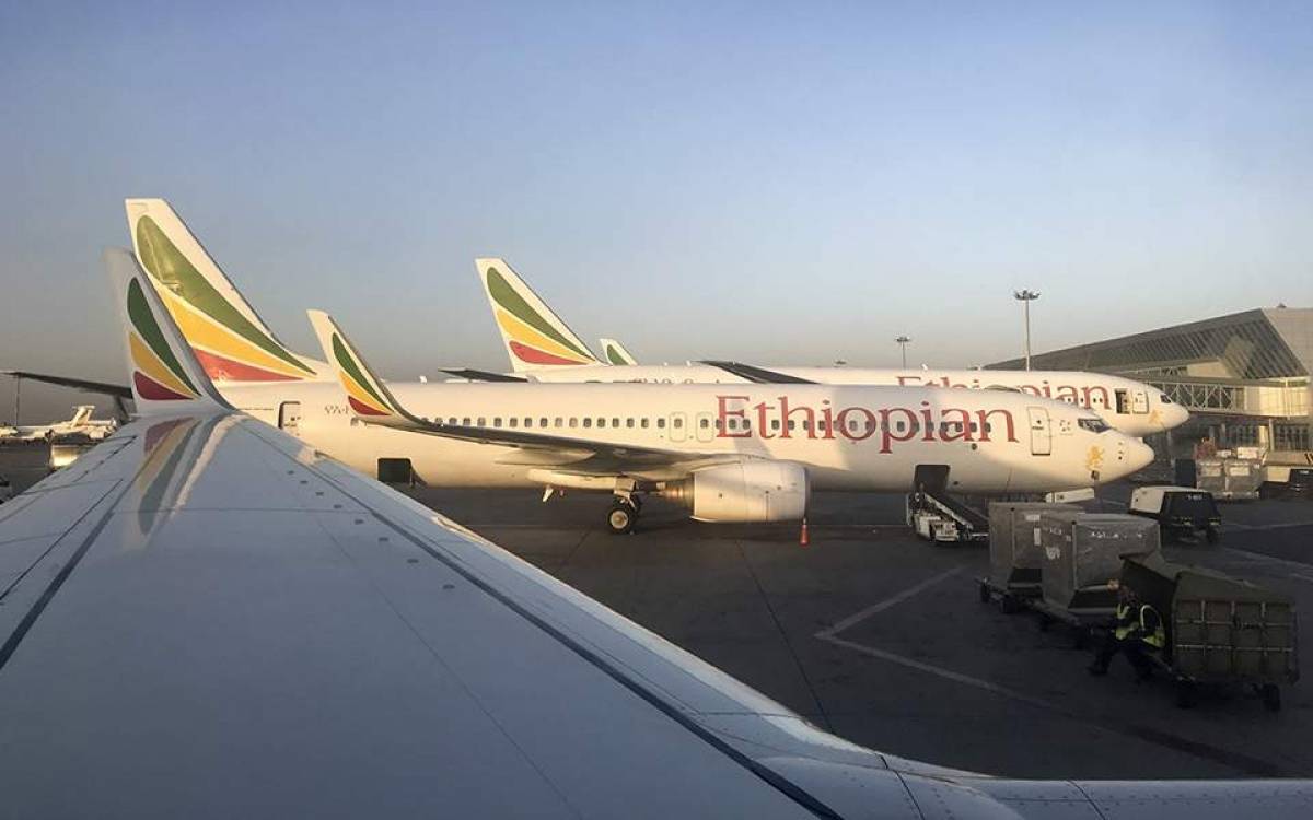 Boeing: Συνεχίζει την παραγωγή 737 Max-Τα μαύρα κουτιά στη Γαλλία