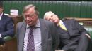Βρετανία: Ο κοιμώμενος βουλευτής (video)