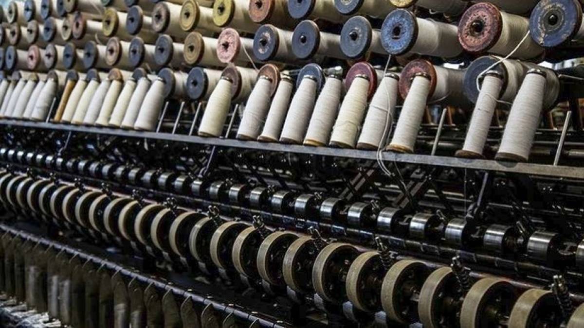 ΣΕΠΕΕ: Θετική πορεία εξαγωγών και πωλήσεων για ένδυση - κλωστοϋφαντουργία