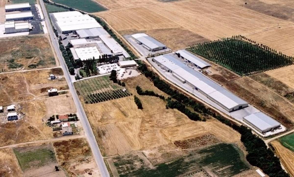 Ο Όμιλος Πλαστικά Θράκης ανταποκρίνεται στο κάλεσμα της Κομισιόν