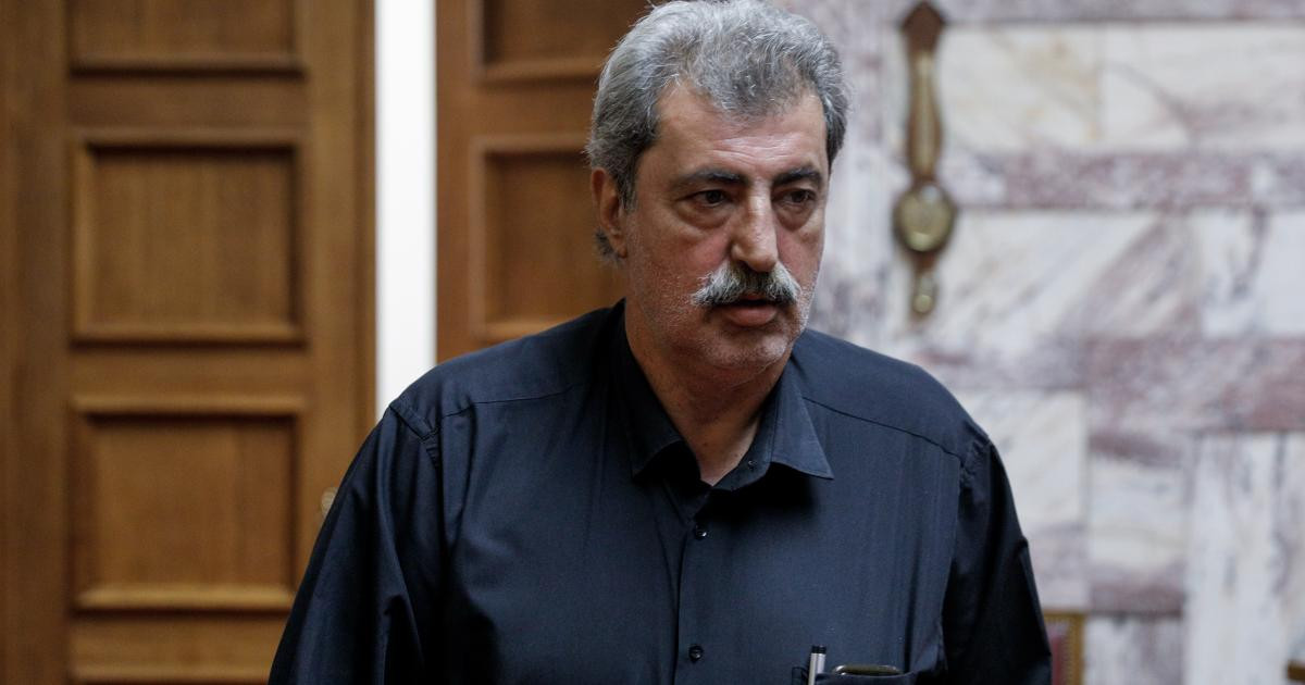 Πολάκης: Όλα θα αποφασιστούν στα όργανα του κόμματος