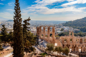 Καιρός: Καλοκαιρινές οι θερμοκρασίες τη δεύτερη βδομάδα του Μαΐου