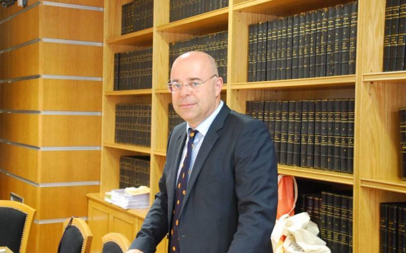 Συμβολαιογράφοι: Δεν είναι εφικτός ο στόχος των πλειστηριασμών