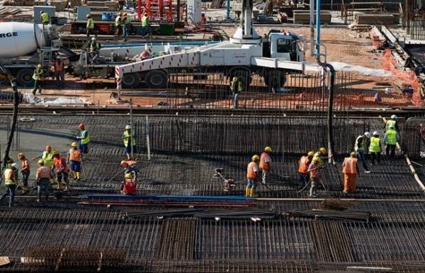 Φορείς κατασκευαστικού κλάδου: Θετική η Αναπτυξιακή Τράπεζα αρκεί να στηριχθεί