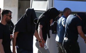 Νέα Φιλαδέλφεια: Ένταλμα σύλληψης για άλλον έναν οπαδό