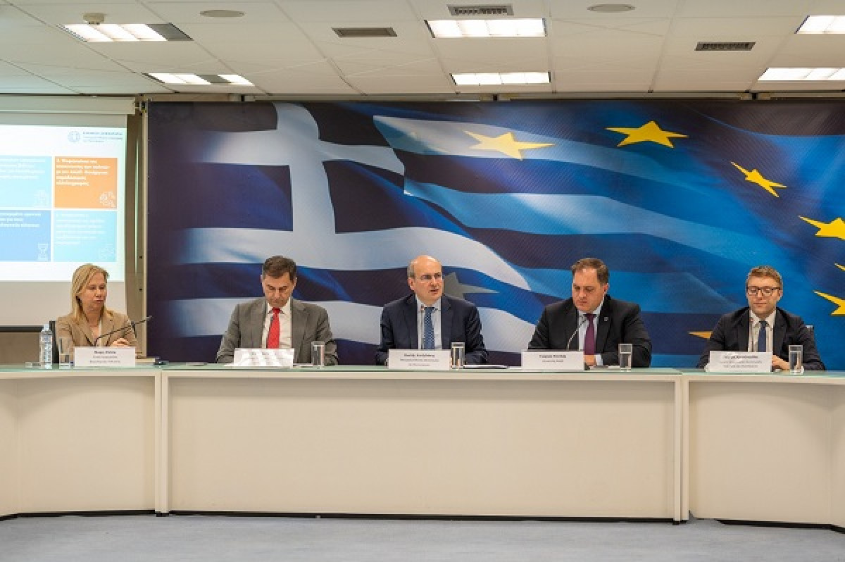 Golden Visa: Αύξηση ορίων στις €800.000 και €400.000-H...δικλείδα του Airbnb