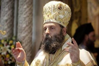 Μητροπολίτης Ιωαννίνων: Με...τηλεφωνική κράτηση οι πιστοί στις εκκλησίες τα Χριστούγεννα