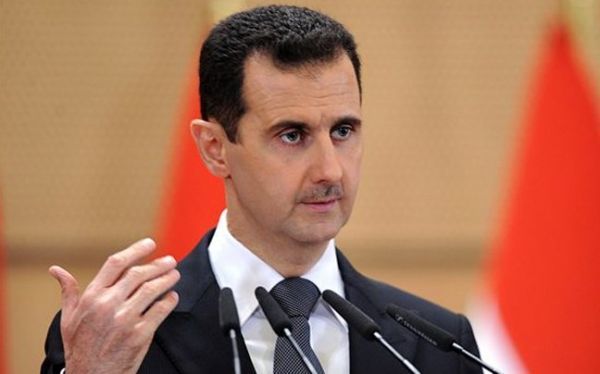 Έτοιμος για εκλογές ο Άσαντ