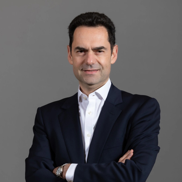Νέος Γενικός Διευθυντής στο Maritime Emissions Reduction Centre ο Νίκος Κακάλης