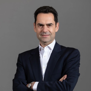 Νέος Γενικός Διευθυντής στο Maritime Emissions Reduction Centre ο Νίκος Κακάλης
