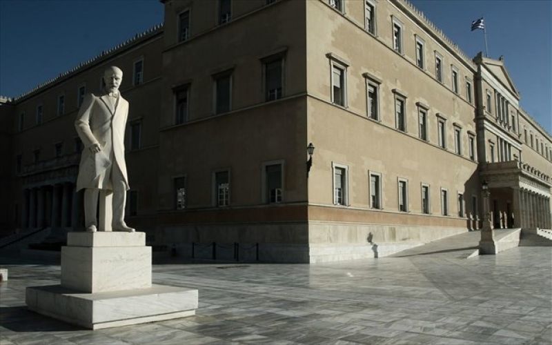 Μέσω ΑΣΕΠ οι προσλήψεις στη Βουλή