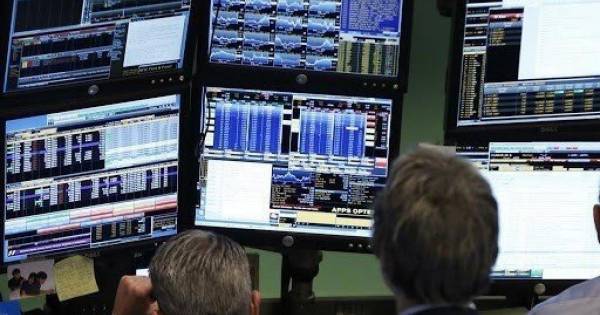 Ευρωαγορές: Ήπια κέρδη με ώθηση από τράπεζες και ενέργεια
