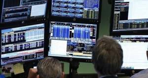 Ευρωαγορές: Ήπια κέρδη με ώθηση από τράπεζες και ενέργεια