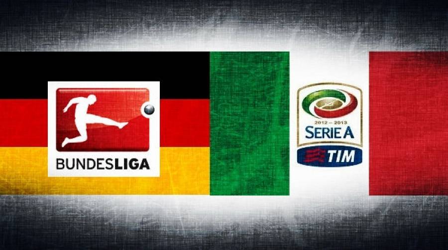 League Cup Aγγλίας: Μεγάλα φαβορί οι Serie A και Bundesliga