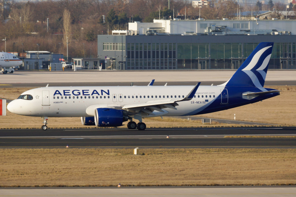 Aegean: Οι προβλέψεις για το 2026 και τα «απόνερα» της Μέσης Ανατολής