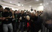 Εισαγγελική έρευνα για τα επεισόδια στο Ειρηνοδικείο
