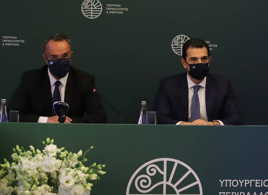 Ενεργειακή κρίση: Αυξάνονται οι επιδοτήσεις στα νοικοκυριά για ρεύμα- θέρμανση