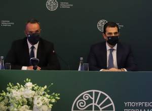 Ενεργειακή κρίση: Αυξάνονται οι επιδοτήσεις στα νοικοκυριά για ρεύμα- θέρμανση