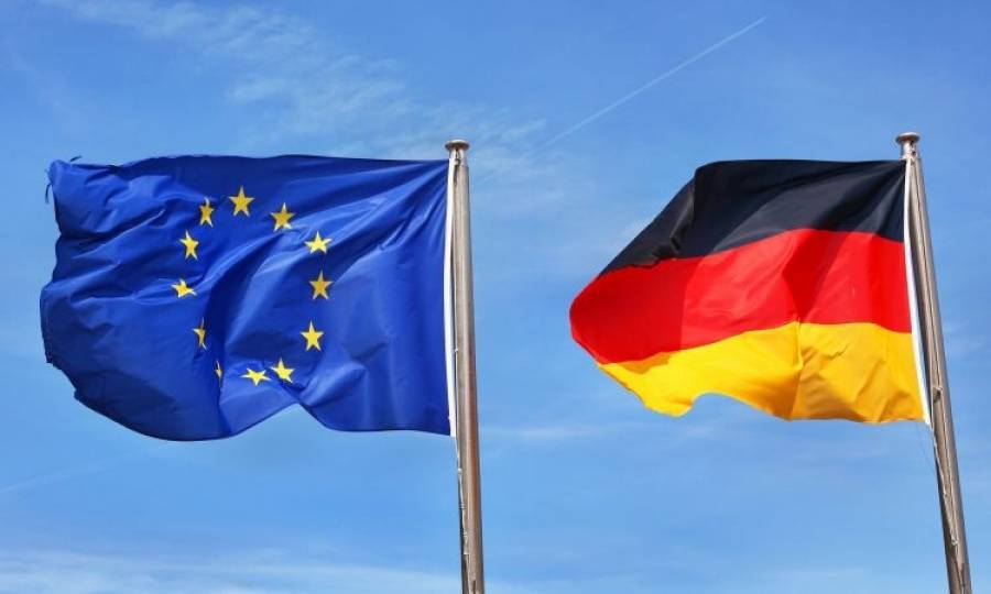 Η Γερμανία στο «τιμόνι» της ΕΕ-Το προσωπικό στοίχημα της Μέρκελ