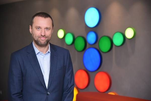 ΟΠΑΠ: Ο Γιάννης Ρόκκας νέος επικεφαλής Marketing Επικοινωνίας