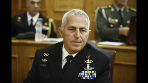 Αποστολάκης: Η Τουρκία παίρνει αέρα από τον Στόλτενμπεργκ