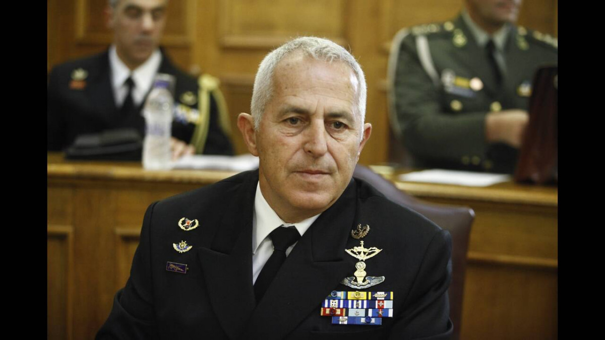 Αποστολάκης: Η Τουρκία παίρνει αέρα από τον Στόλτενμπεργκ