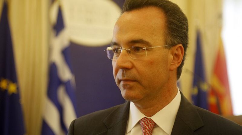 Υπ. Εξωτερικών: Η Τσεχία είναι μέλος της ΕΕ χάρη στην Ελλάδα
