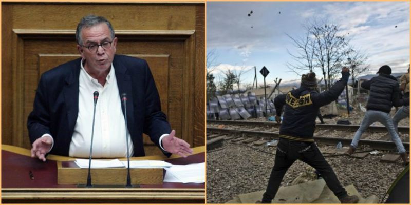 Έξοδος Σένγκεν: Τι λέει η κυβέρνηση για τις αιτιάσεις της Ε.Ε.
