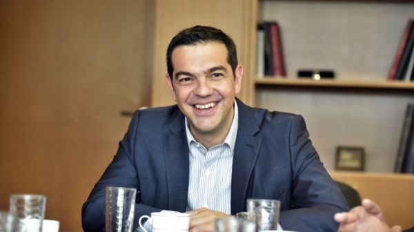 Τσίπρας καλεί ΠΑΣΟΚ για «προοδευτική διακυβέρνηση μετά τα μνημόνια»