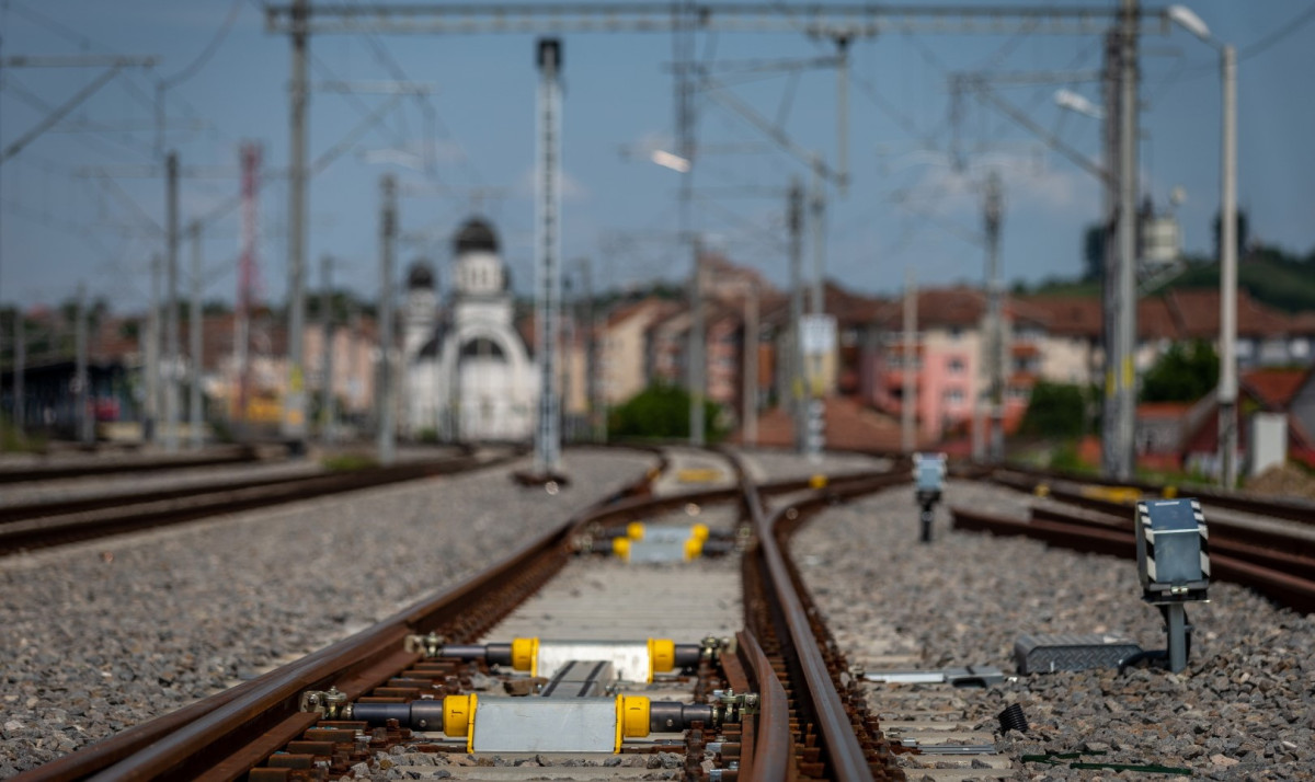 Alstom-Deutsche Bahn: Συμφωνία €600εκατ. εκσυγχρονισμού-ψηφιοποίησης του γερμανικού σιδηροδρομικού δικτύου