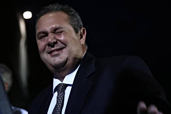 Εμμέσως πλην σαφώς, είπε τον Πάνο…Ρώσο!