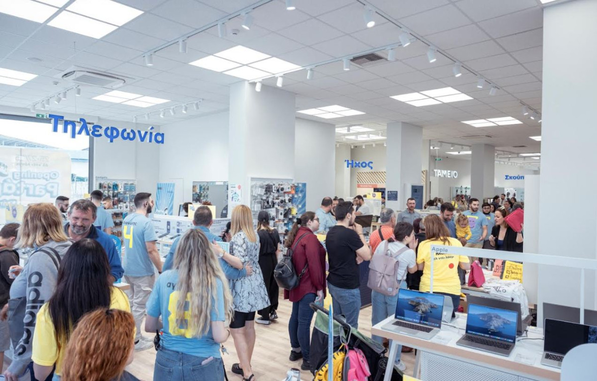 Μια ακόμα «εμπειρία Πλαίσιο» στην Κρήτη
