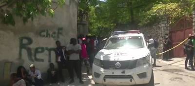 Αϊτή: Νέες συλλήψεις για τη δολοφονία του προέδρου Μοΐζ