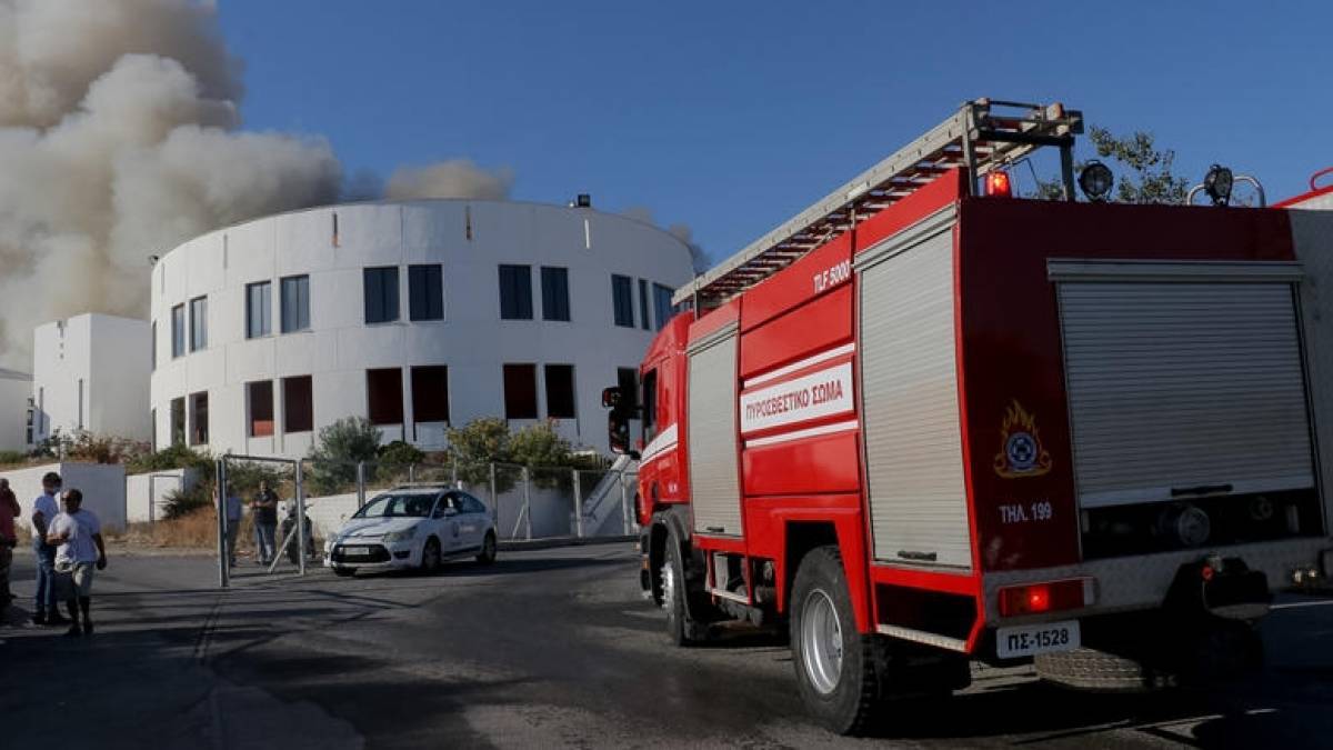 Σε μέτρα στήριξης στο Πανεπιστήμιο Κρήτης προχωράει ο Γαβρόγλου