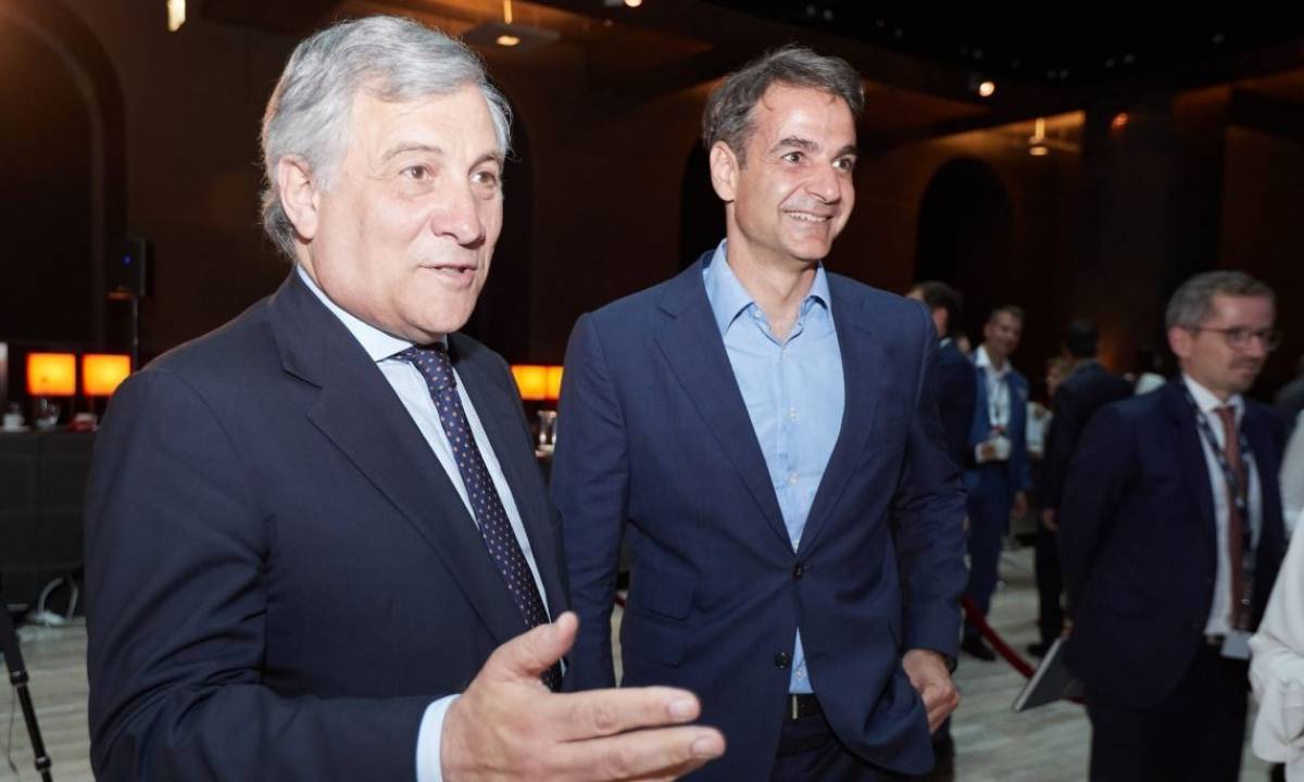 Μητσοτάκης: Η χώρα πληρώνει την αναξιόπιστη κυβέρνηση