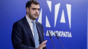 Μαρινάκης για Προανακριτική: Απελπισμένο το ΠΑΣΟΚ-Ρεσιτάλ αστείων δικαιολογιών και ψεμάτων