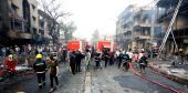 Οργή στη Βαγδάτη για την πολύνεκρη βομβιστική επίθεση