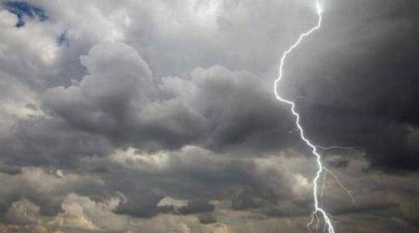 Σε επαγρύπνηση ΓΓΠΠ-πυροσβεστική για έκτακτα καιρικά φαινόμενα