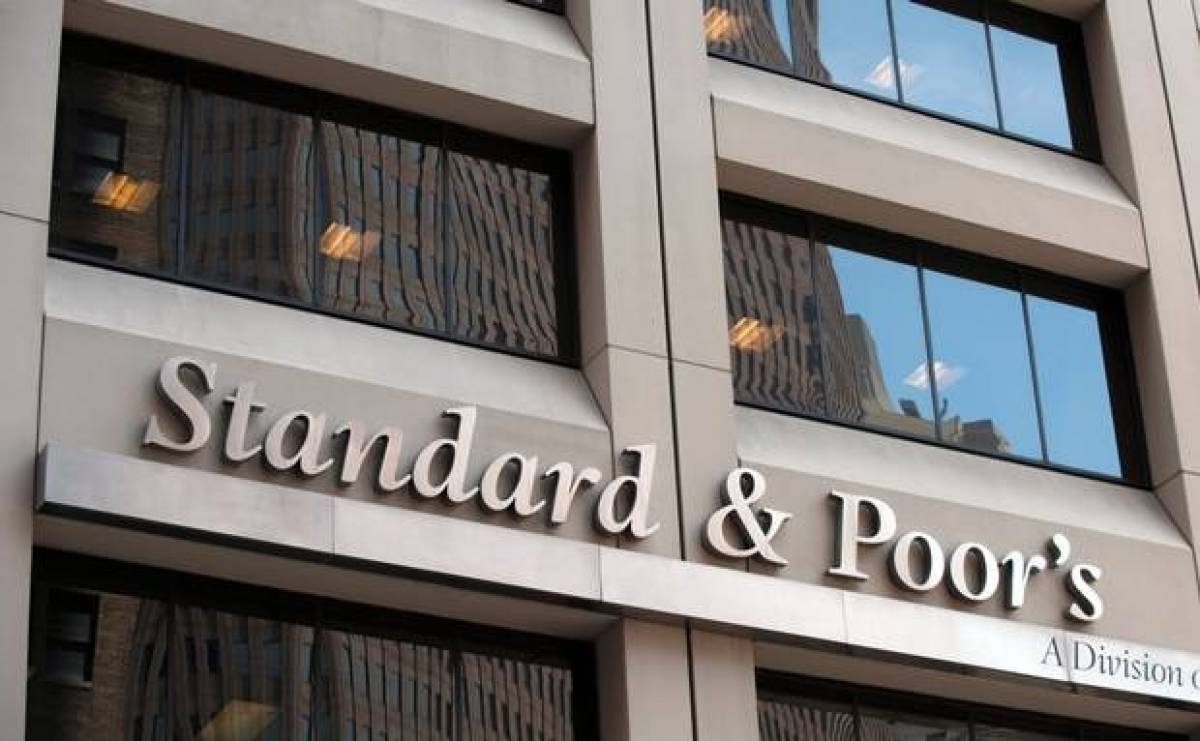 S&amp;P Global Ratings: Σταθεροποιείται ο ρωσικός τραπεζικός τομέας